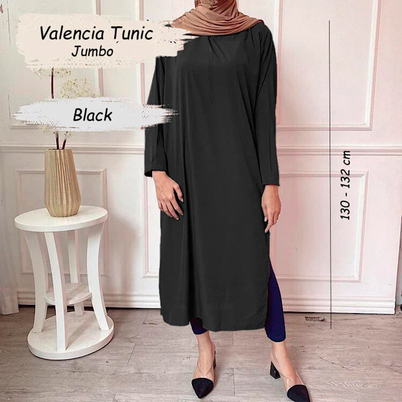 Valencia Tunic Jumbo A - Image 9