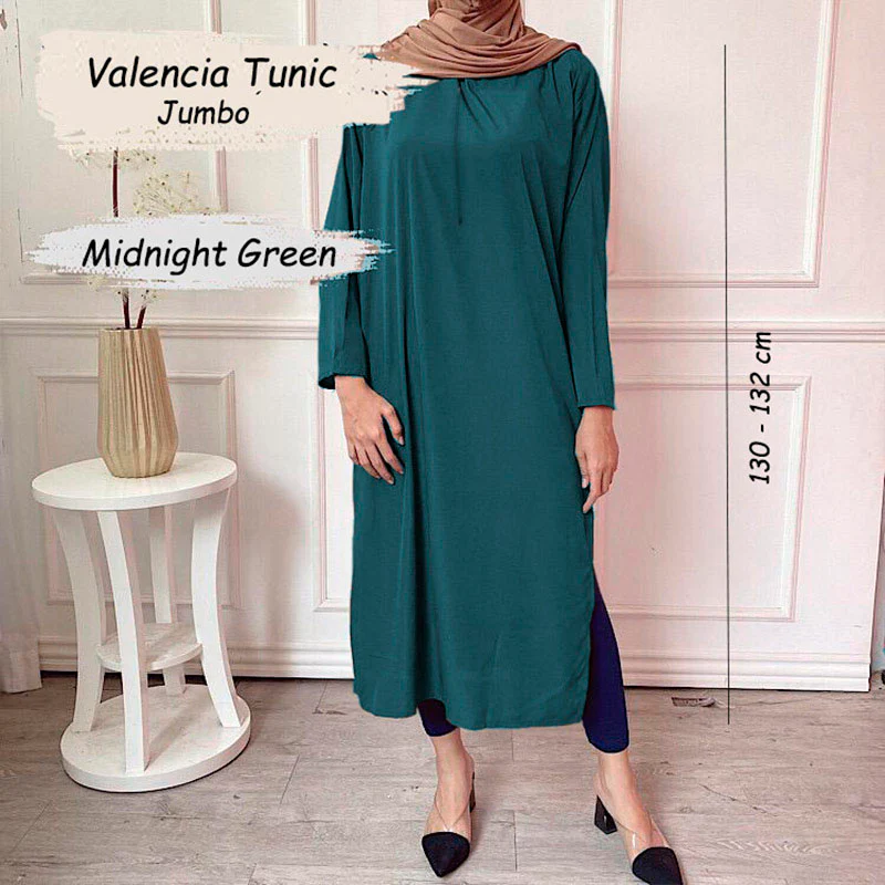 Valencia Tunic Jumbo B - Image 3