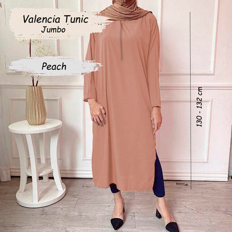 Valencia Tunic Jumbo B - Image 4
