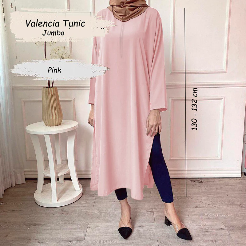 Valencia Tunic Jumbo B - Image 5