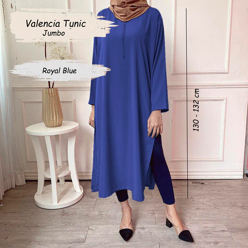 Valencia Tunic Jumbo B - Image 6