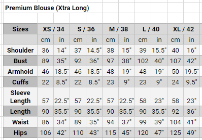 Vana Two Pocket Tunic B - Image 7