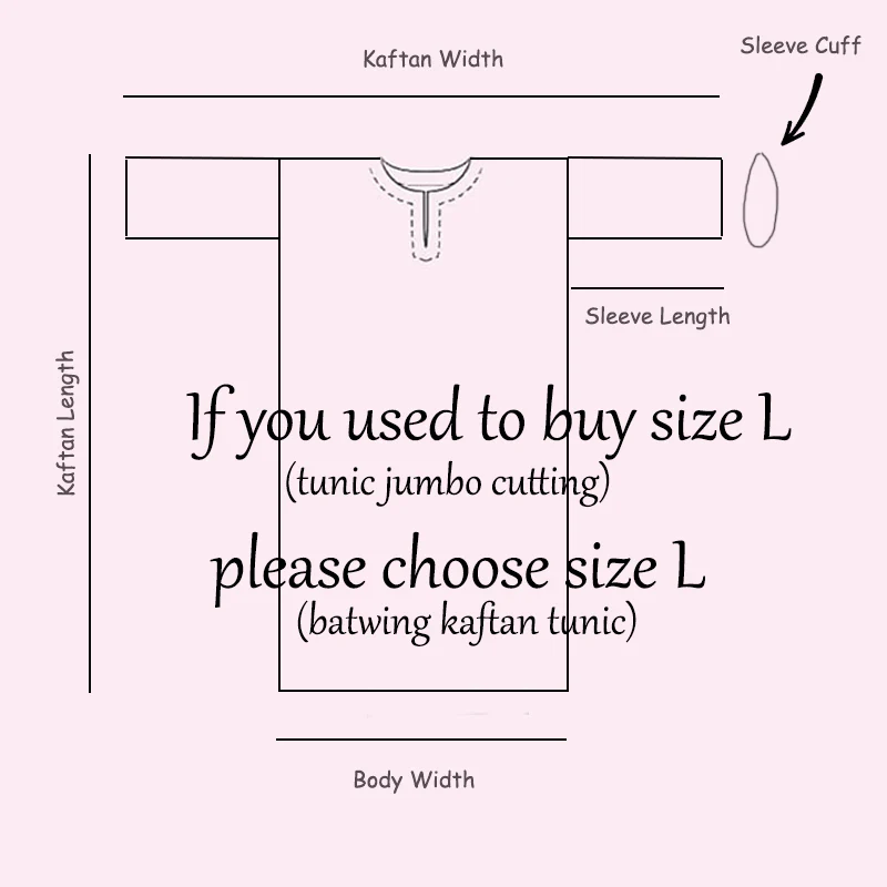 Vbela Brocade Kaftan - Image 5