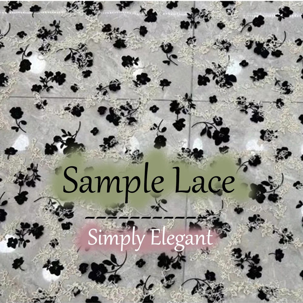 Wanina Velvet Baju Kurung - Buy 2 @ Free Shipping - Image 8