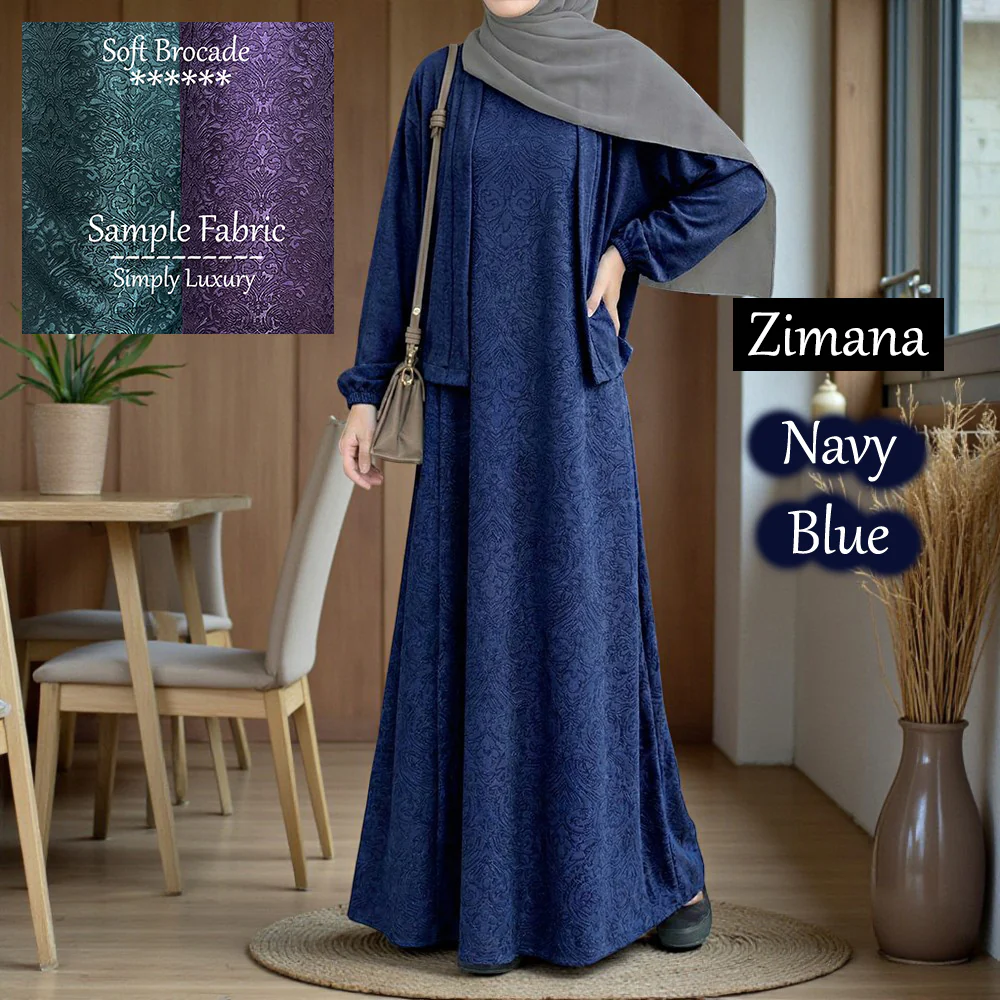 Raya Collection 2026